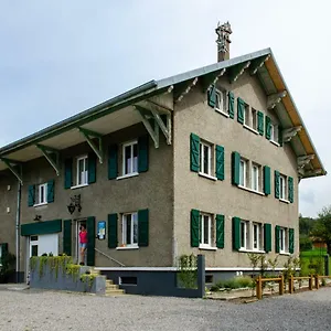 3* Frühstückspension Amodo -